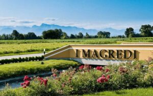 Azienda vinicola I magredi